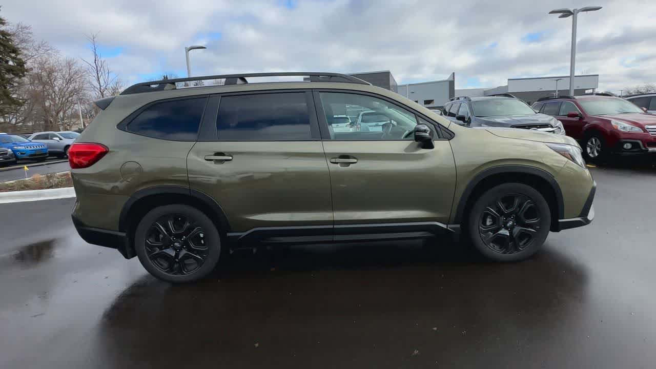 Thumbnail: 2023 Subaru Ascent - 9