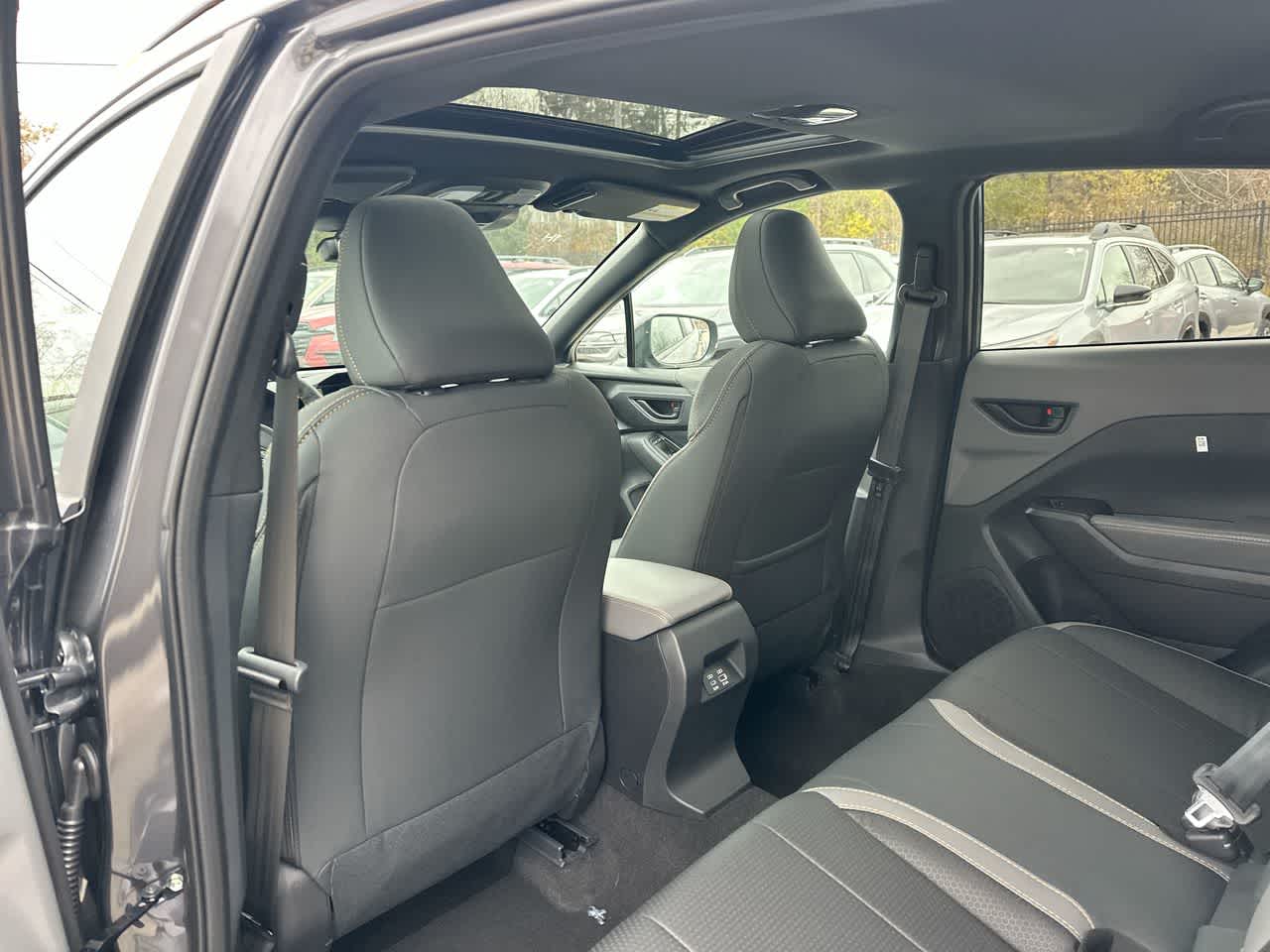 Thumbnail: 2026 Subaru Crosstrek - 23