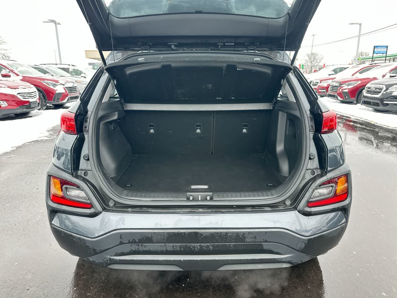 Thumbnail: 2019 Hyundai Kona - 35