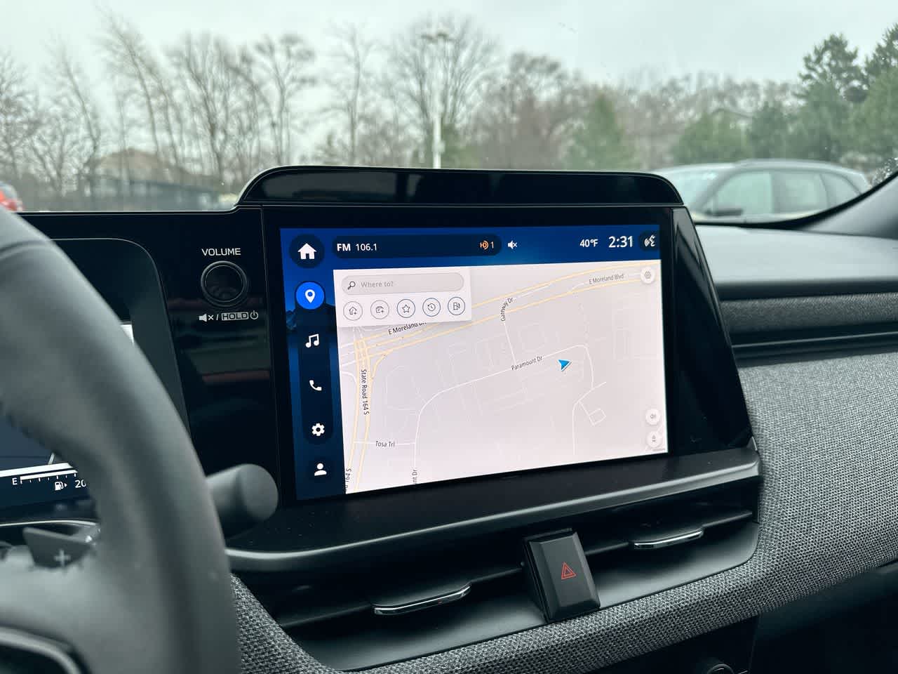 Thumbnail: 2026 Subaru Outback - 31