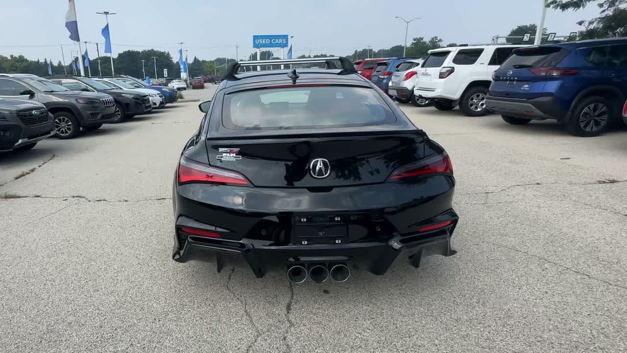 Thumbnail: 2024 Acura Integra - 8