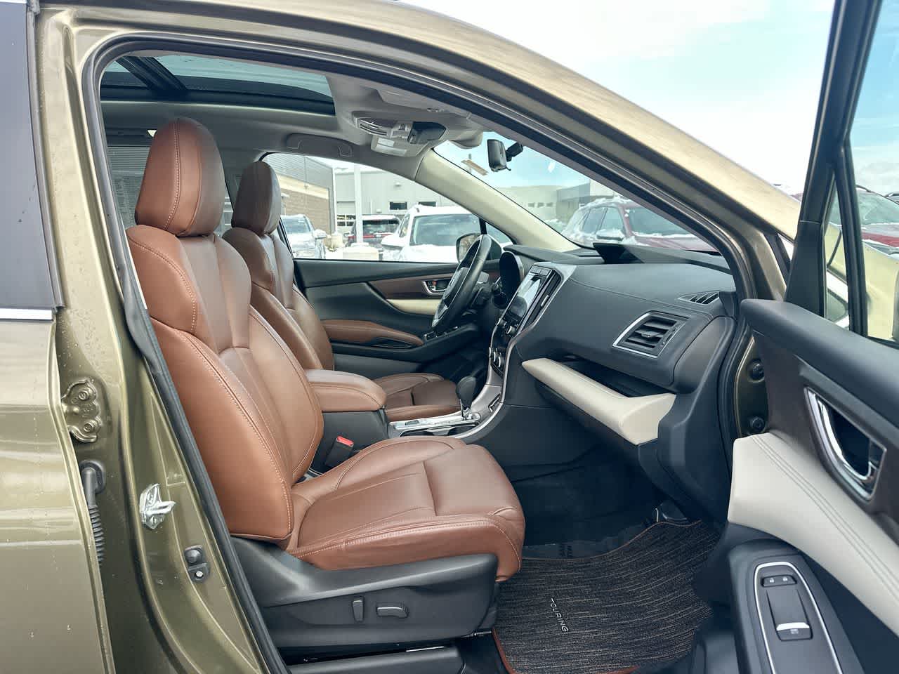 Thumbnail: 2022 Subaru Ascent - 28