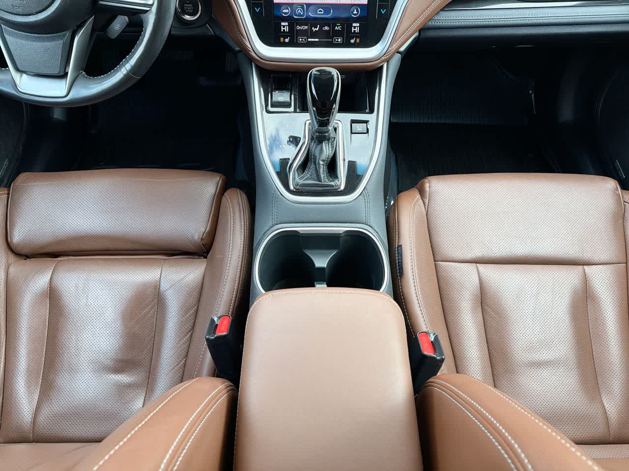 Thumbnail: 2020 Subaru Outback - 31