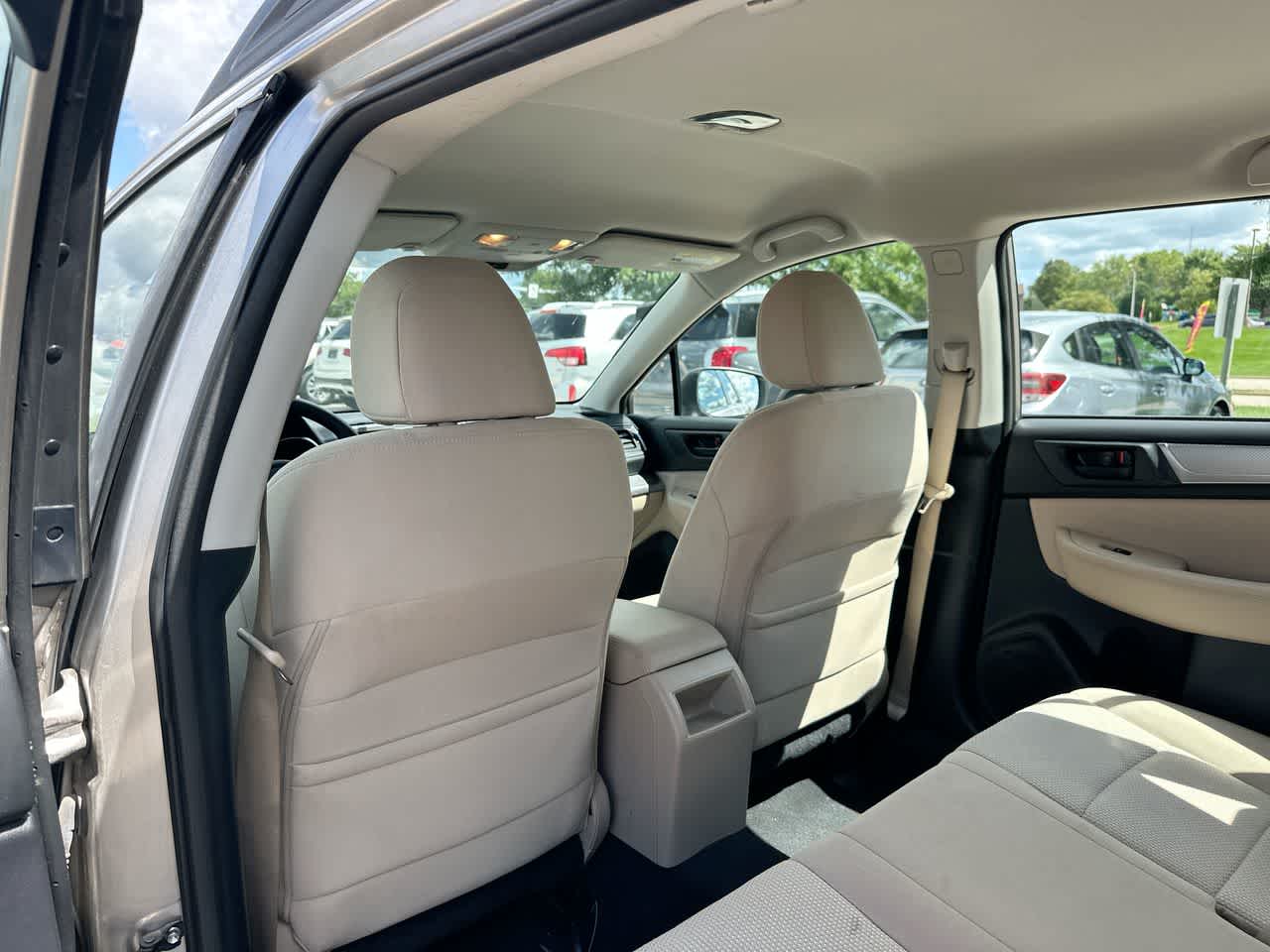 Thumbnail: 2018 Subaru Outback - 23