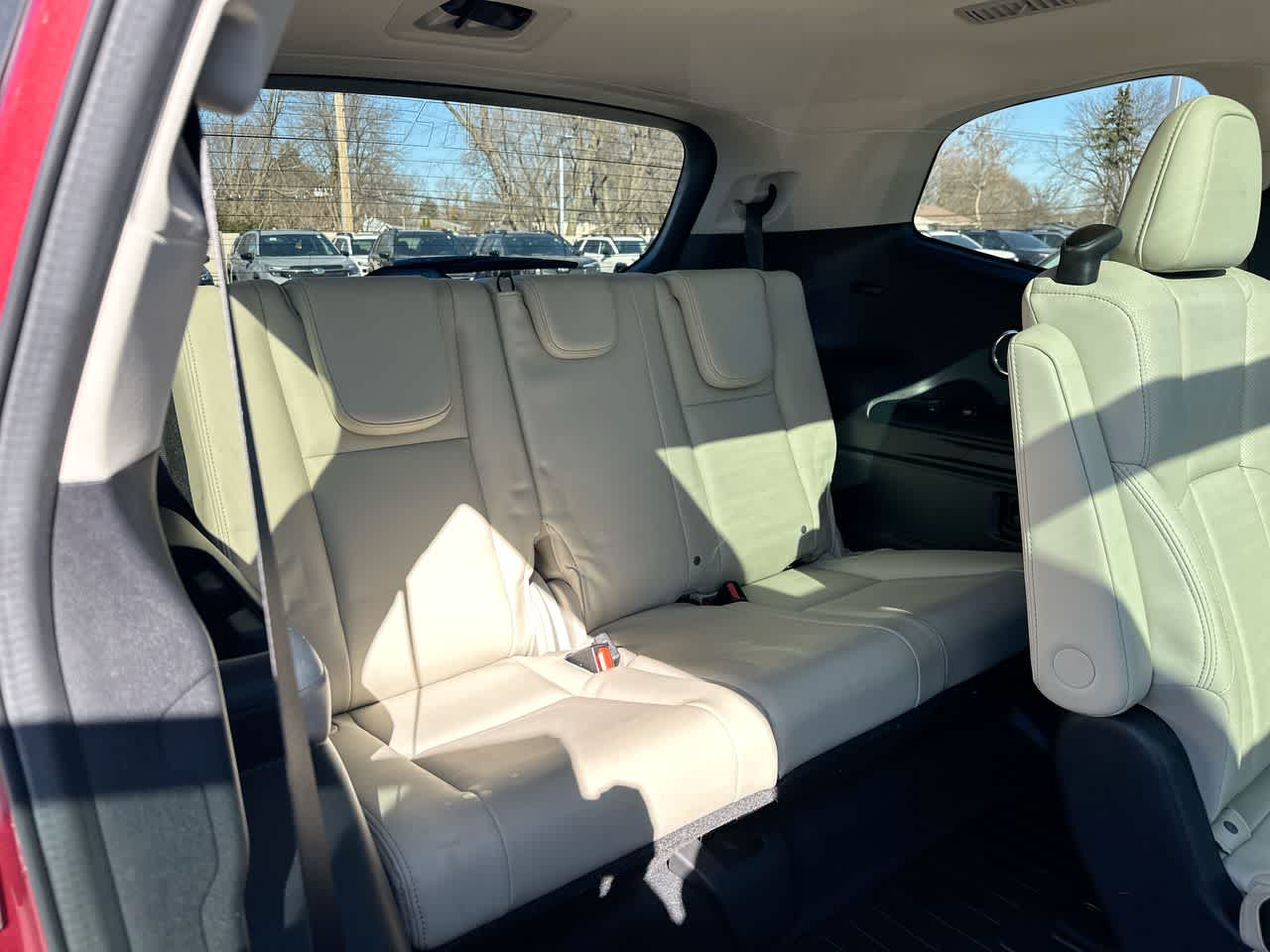 Thumbnail: 2019 Subaru Ascent - 27