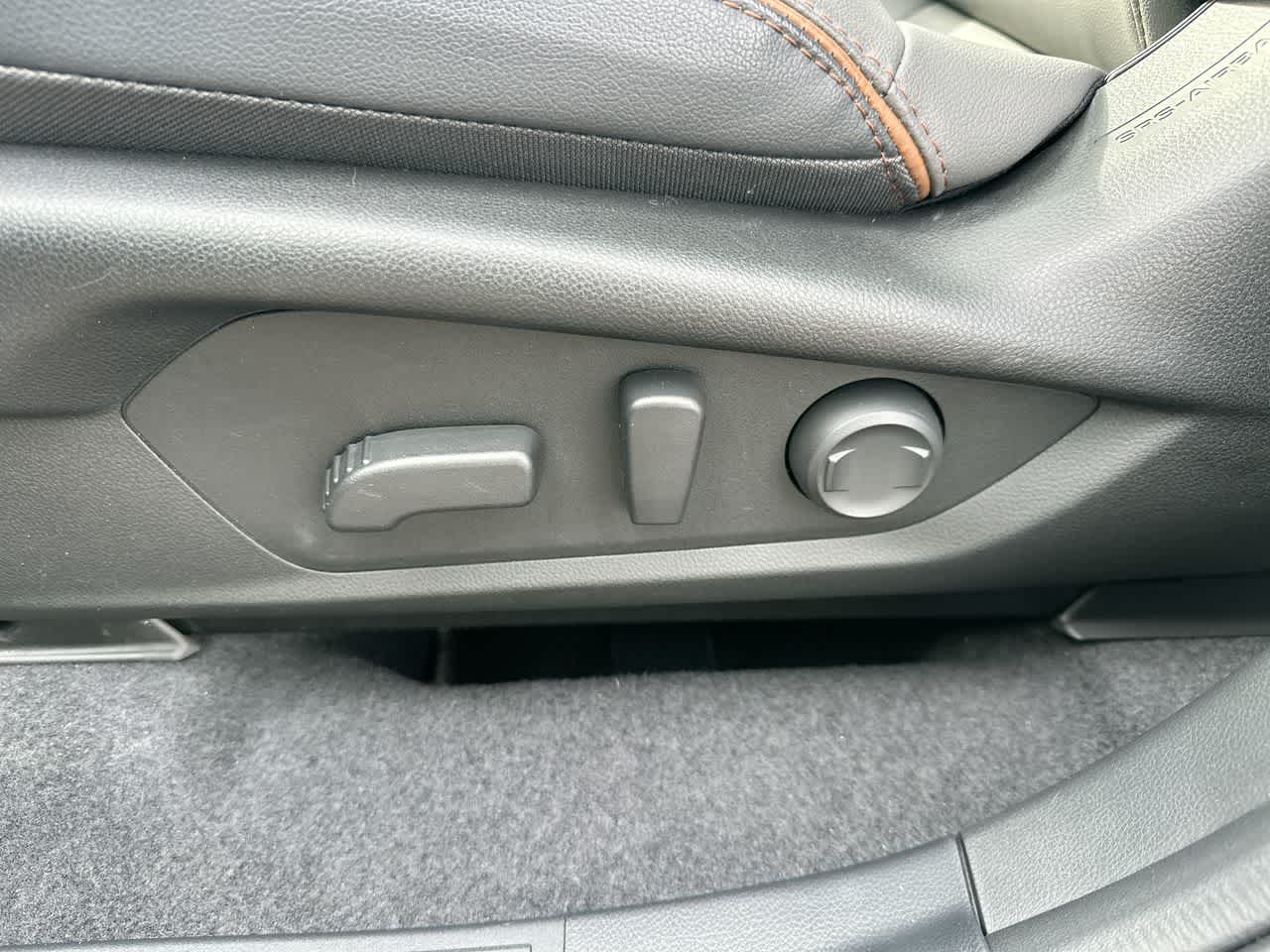 Thumbnail: 2025 Subaru Forester - 22