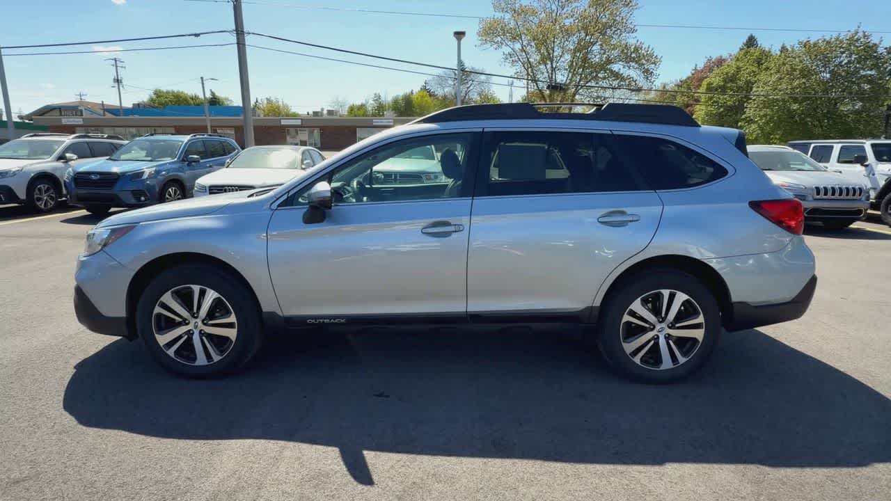 Thumbnail: 2019 Subaru Outback - 5