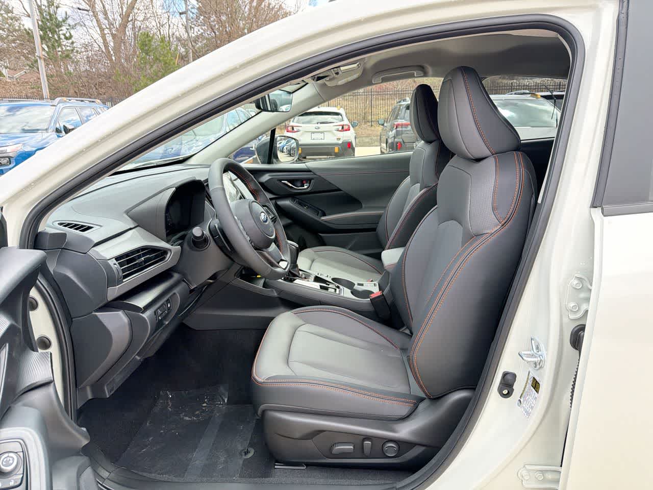 Thumbnail: 2026 Subaru Crosstrek - 21