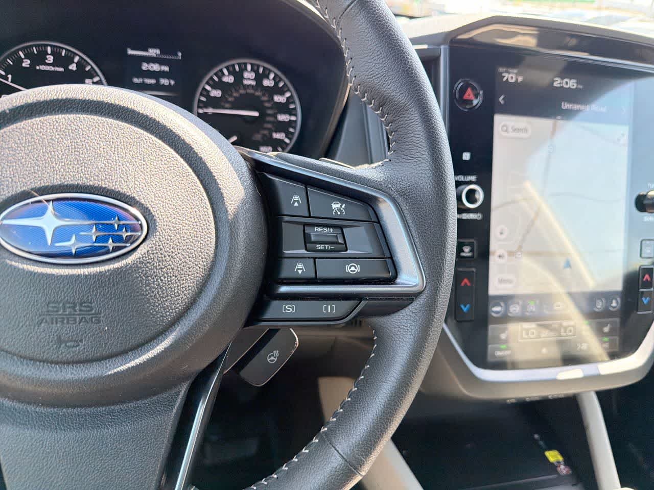 Thumbnail: 2025 Subaru Forester - 30