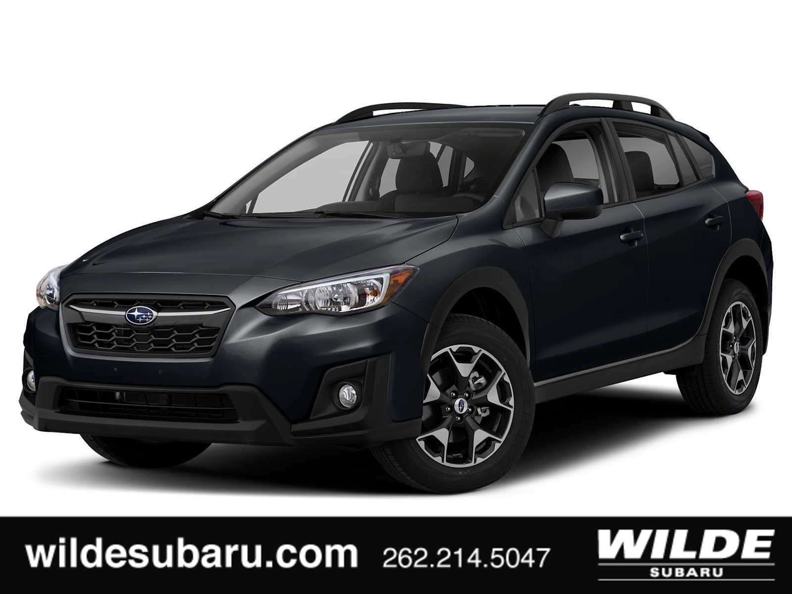 2019 Subaru Crosstrek 2.0i Premium CVT's photo