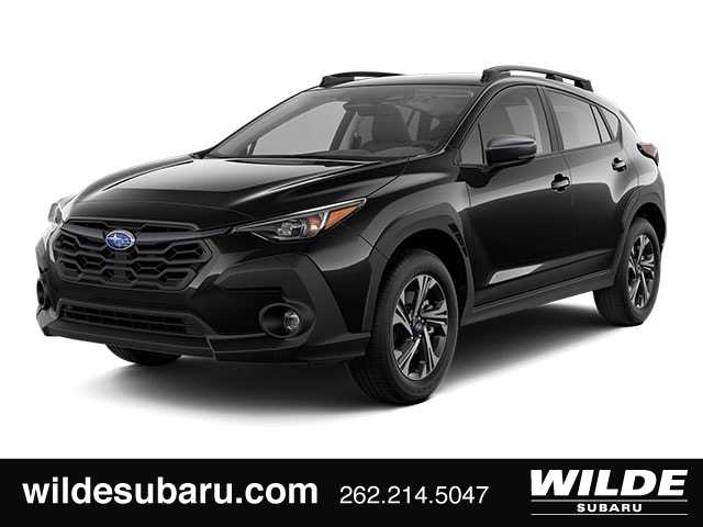 2024 Subaru Crosstrek Premium CVT's photo