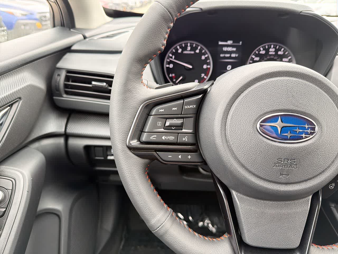 Thumbnail: 2026 Subaru Crosstrek - 29
