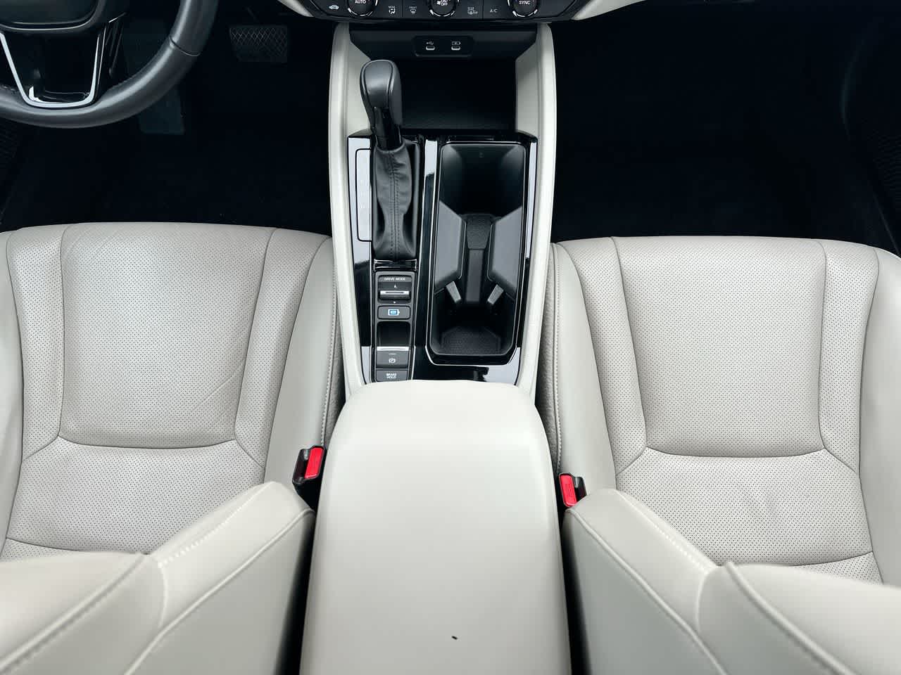 Thumbnail: 2023 Honda Accord - 31