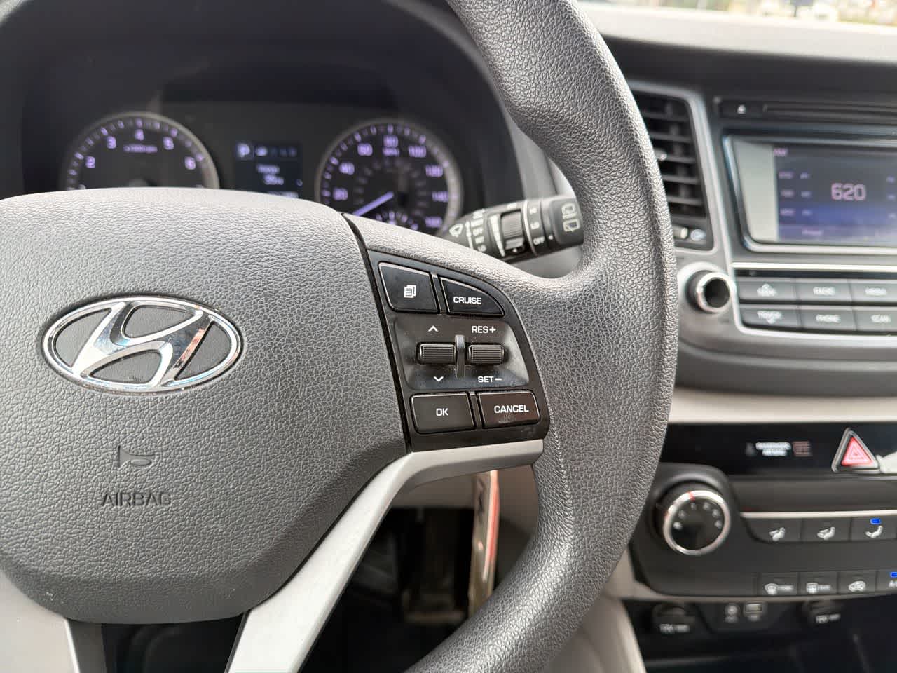 Thumbnail: 2017 Hyundai Tucson - 29