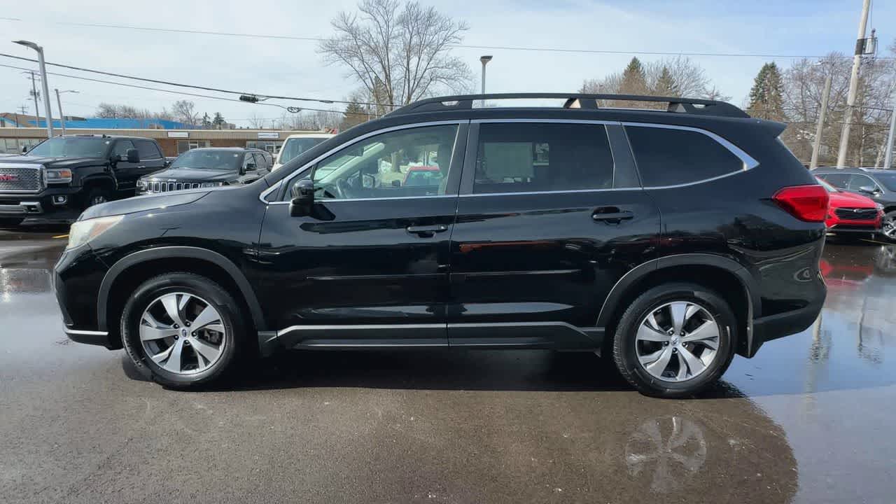 Thumbnail: 2019 Subaru Ascent - 5