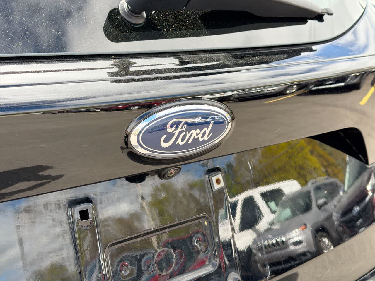 Thumbnail: 2018 Ford Escape - 17