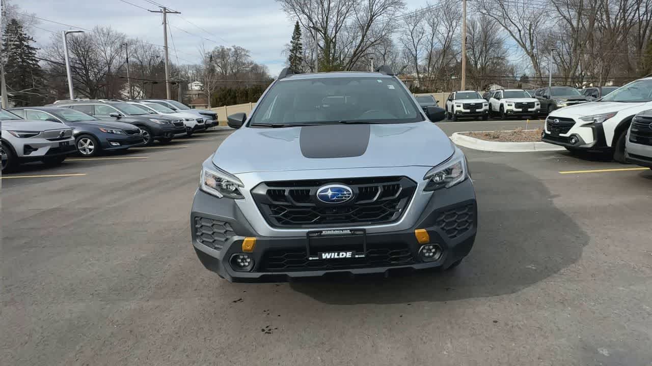 Thumbnail: 2025 Subaru Outback - 3