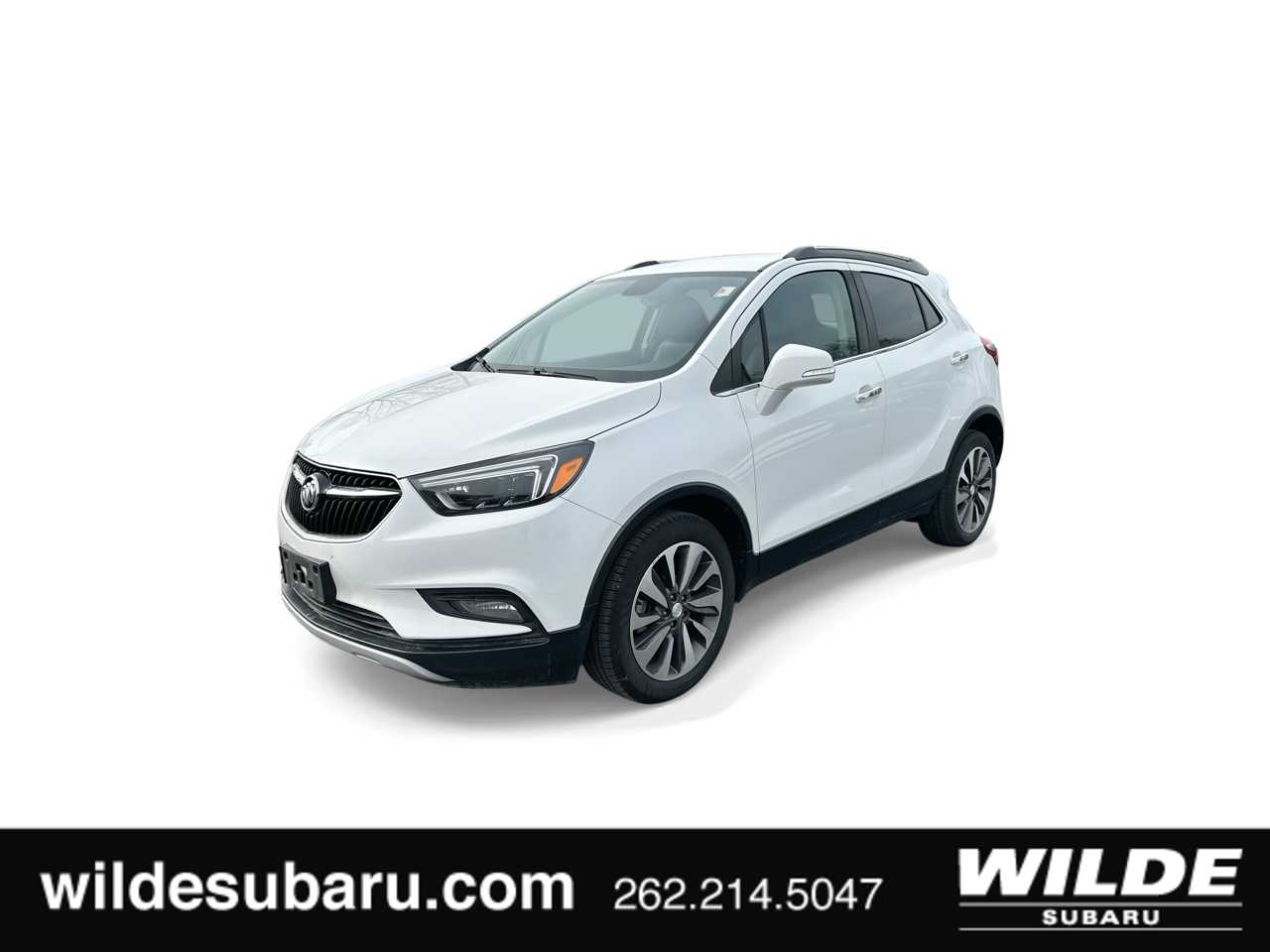 2018 Buick Encore Essence -
                  Waukesha, WI