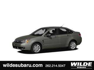 2010 Ford Focus S -
                  Waukesha, WI