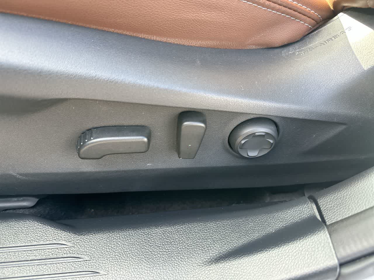 Thumbnail: 2023 Subaru Outback - 21