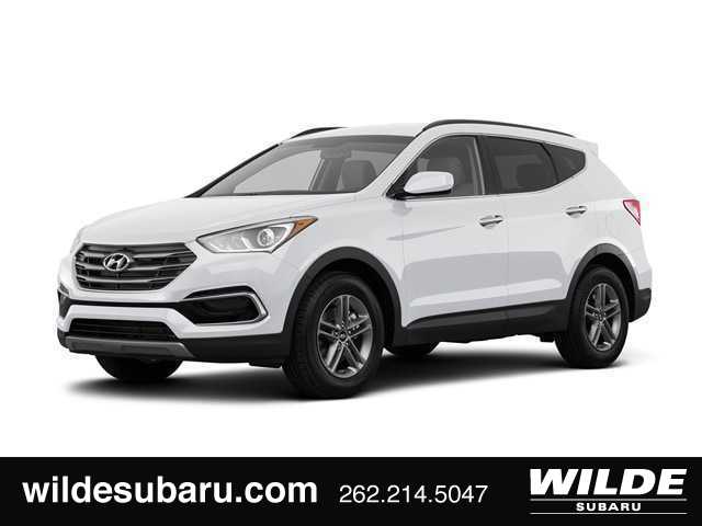 2017 Hyundai Santa Fe Sport 2.0T -
                  Waukesha, WI