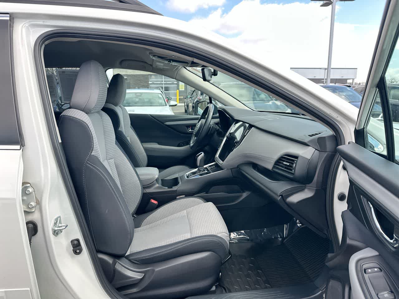 Thumbnail: 2023 Subaru Outback - 26