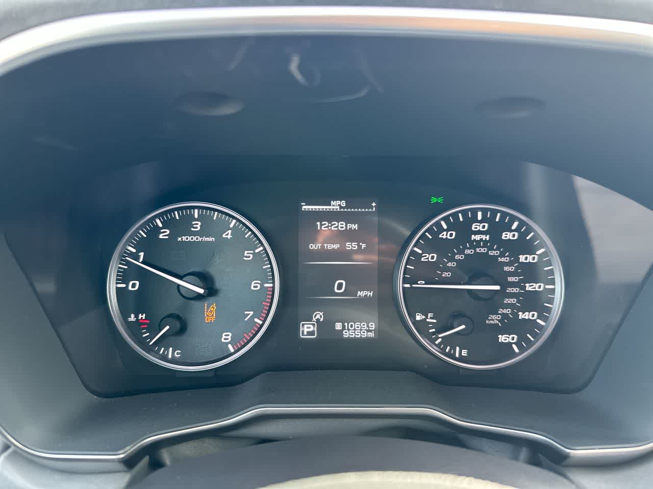 Thumbnail: 2025 Subaru Outback - 34