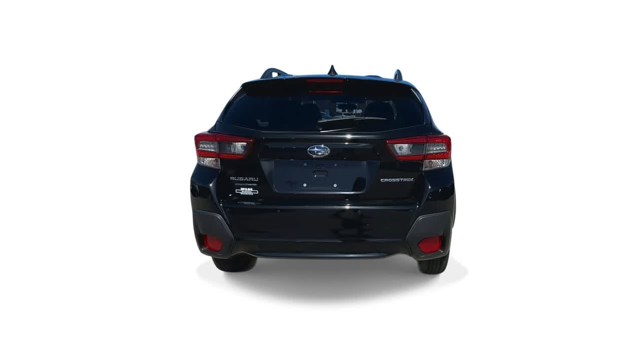2023 Subaru Crosstrek Limited 7