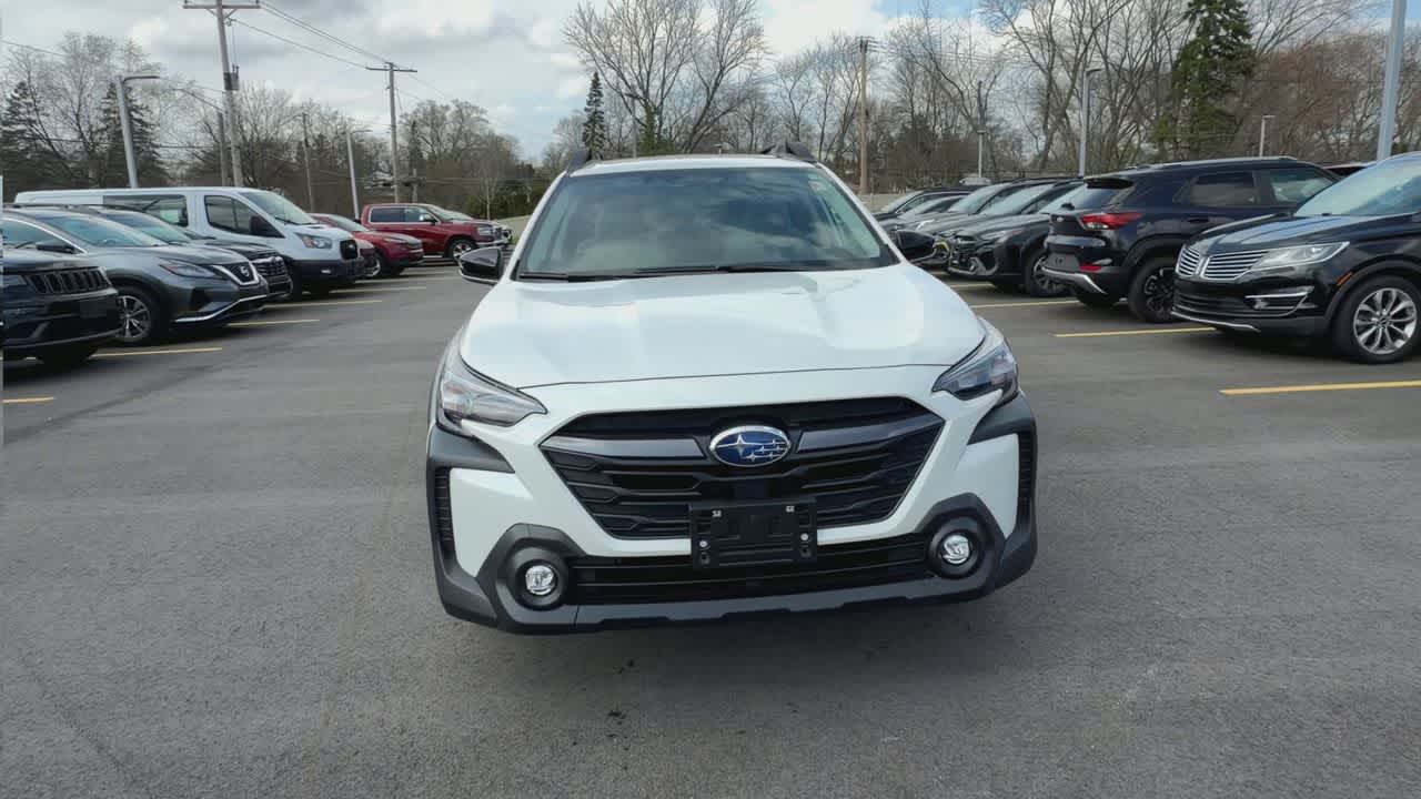 Thumbnail: 2025 Subaru Outback - 2