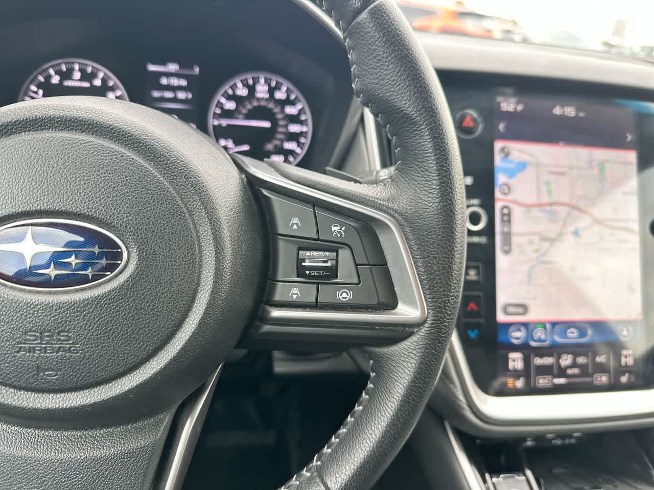 Thumbnail: 2020 Subaru Outback - 30