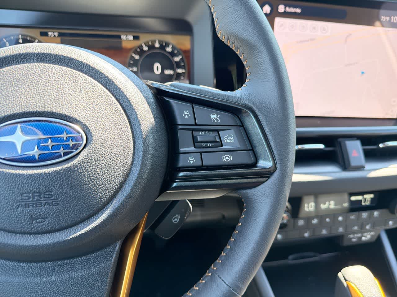 Thumbnail: 2026 Subaru Outback - 29