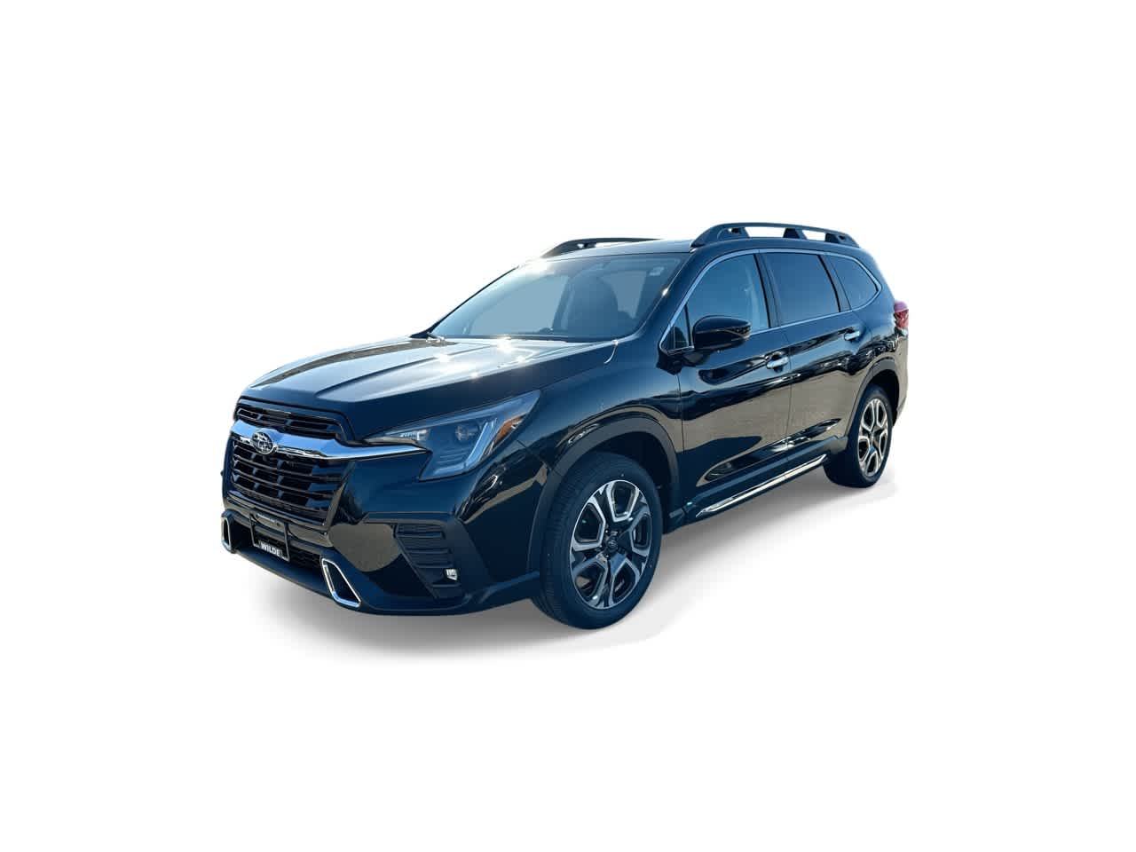 Thumbnail: 2026 Subaru Ascent - 2