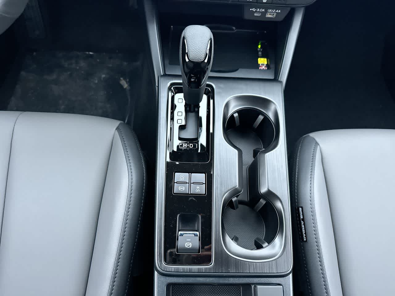 Thumbnail: 2026 Subaru Outback - 34