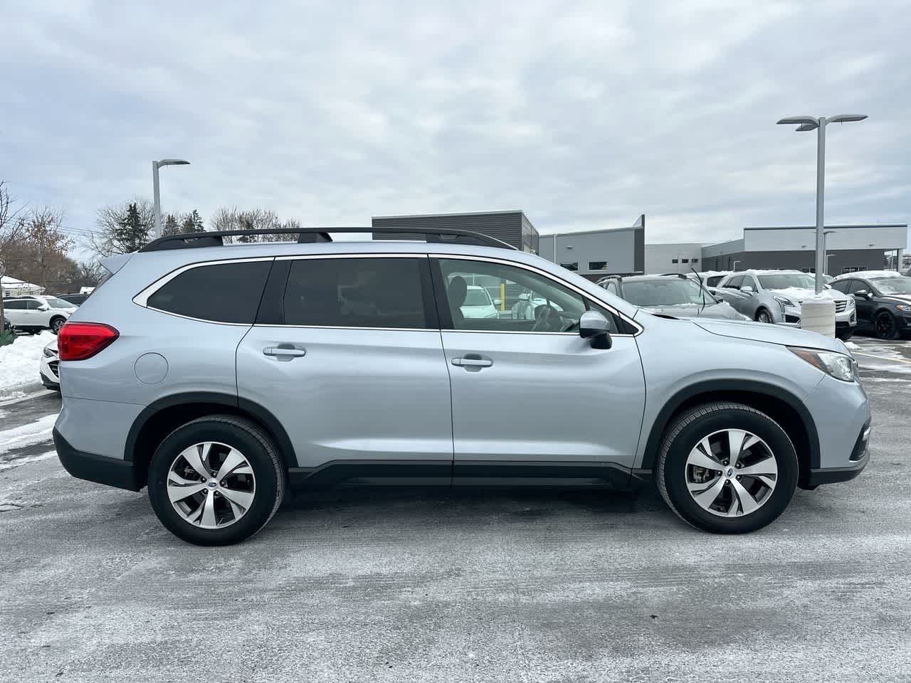 Thumbnail: 2020 Subaru Ascent - 14