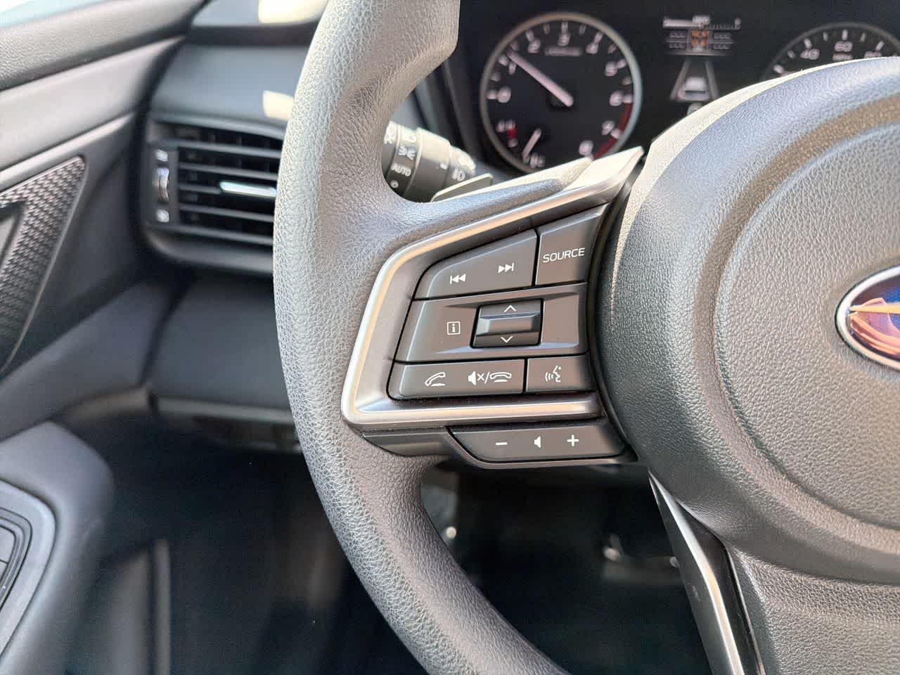 Thumbnail: 2024 Subaru Outback - 28
