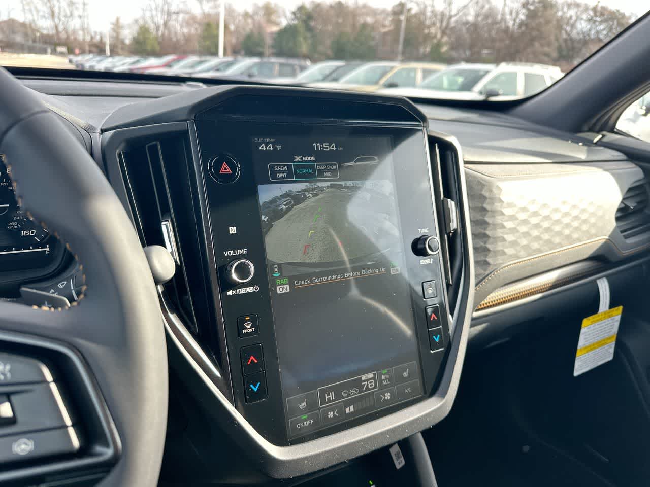 Thumbnail: 2026 Subaru Forester - 33