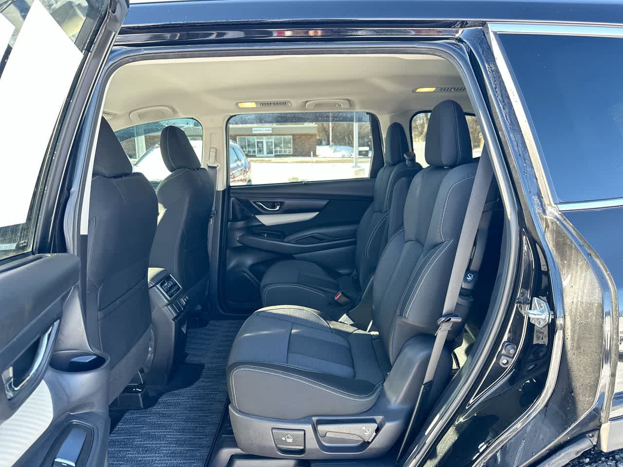 Thumbnail: 2022 Subaru Ascent - 24