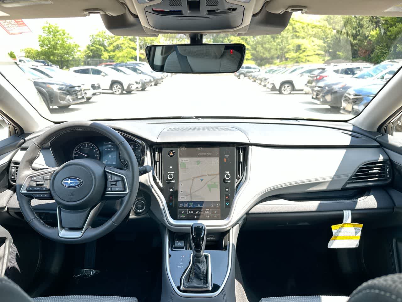 Thumbnail: 2025 Subaru Outback - 20