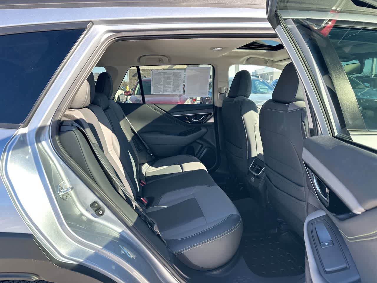 Thumbnail: 2023 Subaru Outback - 26