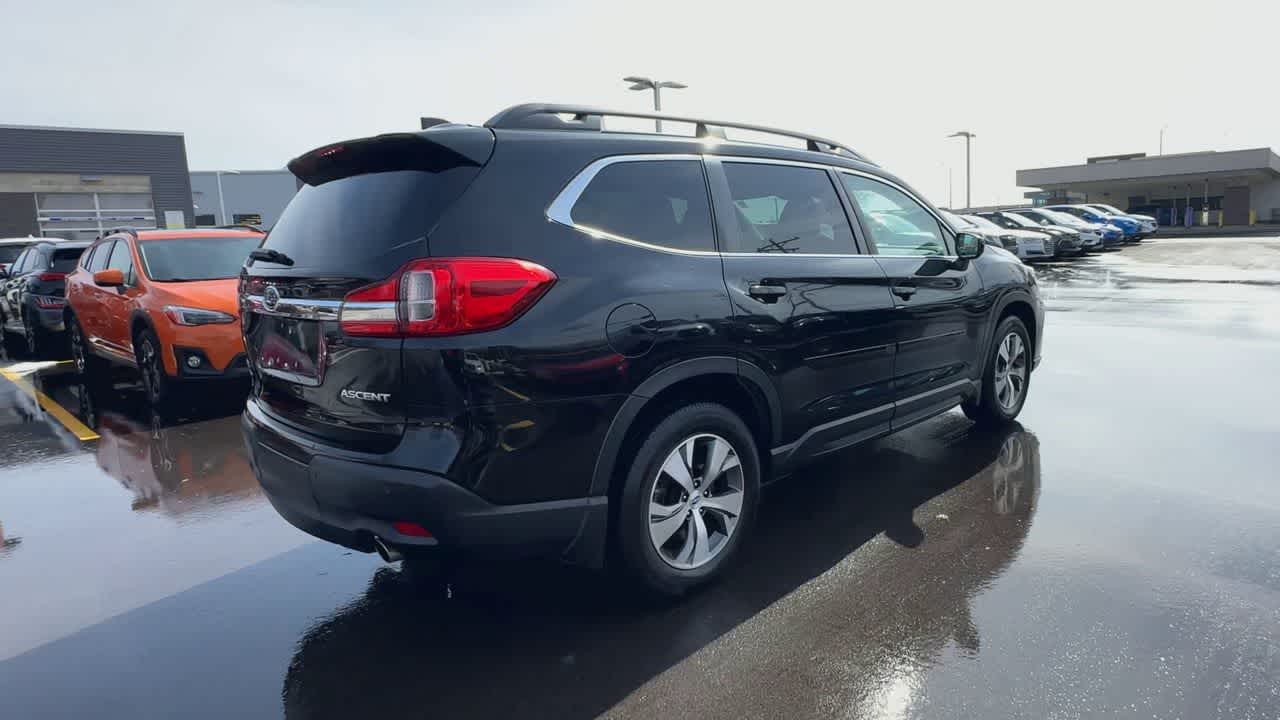Thumbnail: 2019 Subaru Ascent - 8