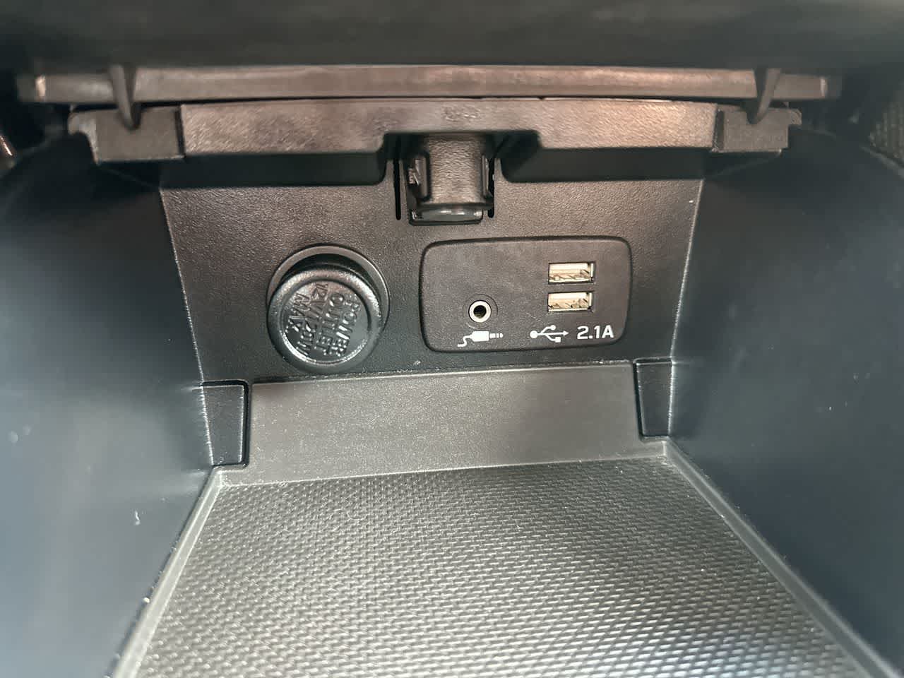Thumbnail: 2019 Subaru Outback - 35