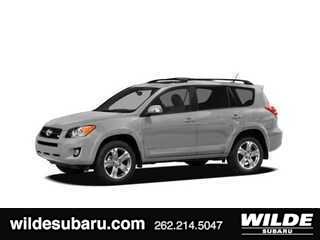 2009 Toyota RAV4  -
                  Waukesha, WI