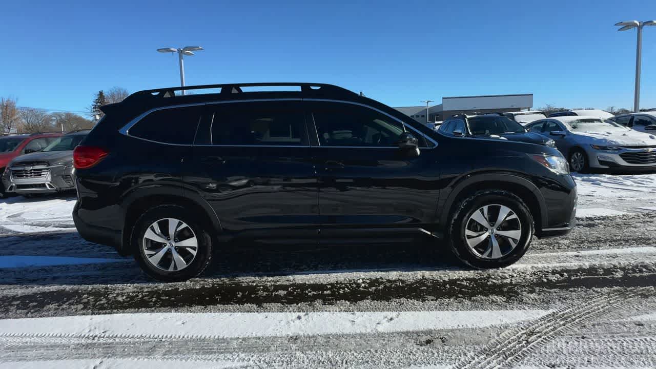 Thumbnail: 2022 Subaru Ascent - 9