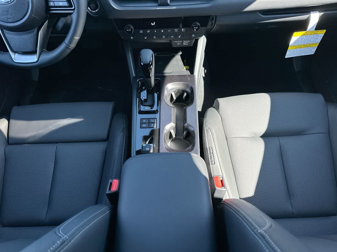 Thumbnail: 2026 Subaru Outback - 30