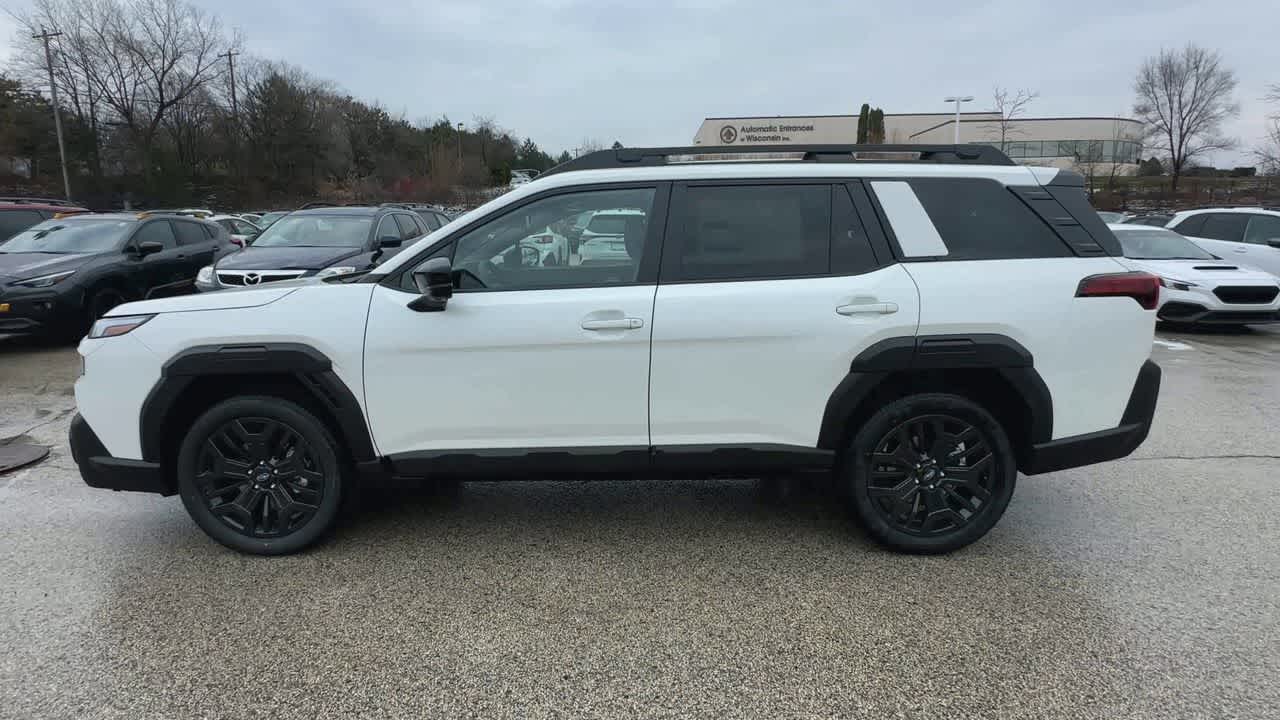 Thumbnail: 2026 Subaru Outback - 5