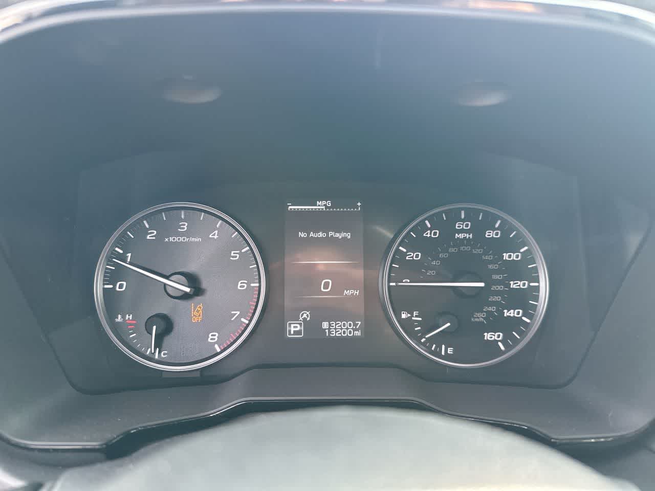 Thumbnail: 2024 Subaru Outback - 36