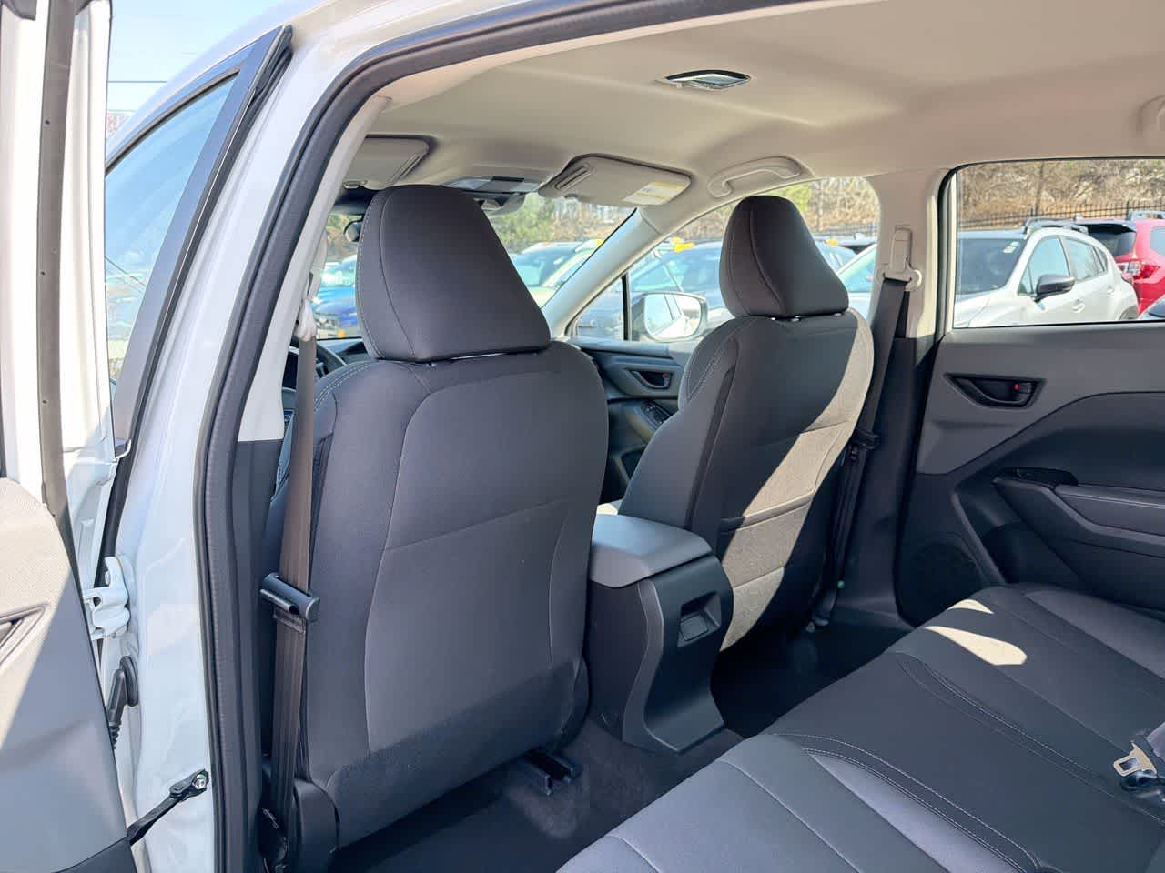 Thumbnail: 2026 Subaru Crosstrek - 23