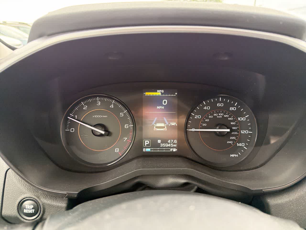Thumbnail: 2018 Subaru Crosstrek - 35