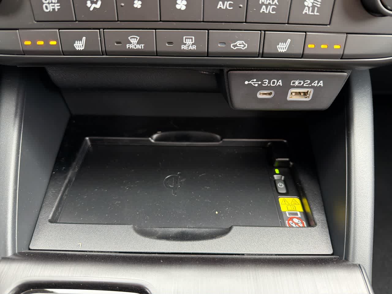 Thumbnail: 2026 Subaru Outback - 34