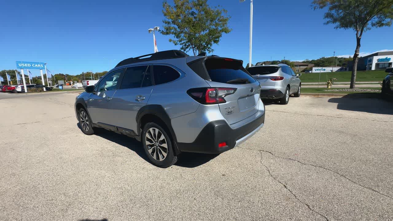 Thumbnail: 2023 Subaru Outback - 6